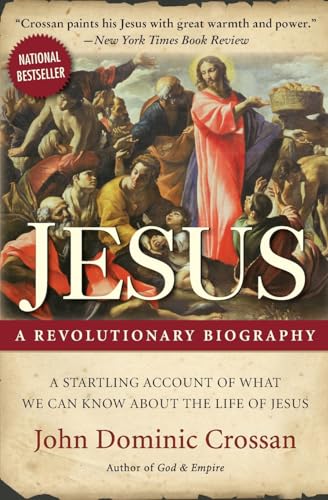 Jesus Cover