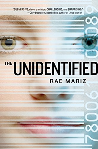 The Unidentified Cover