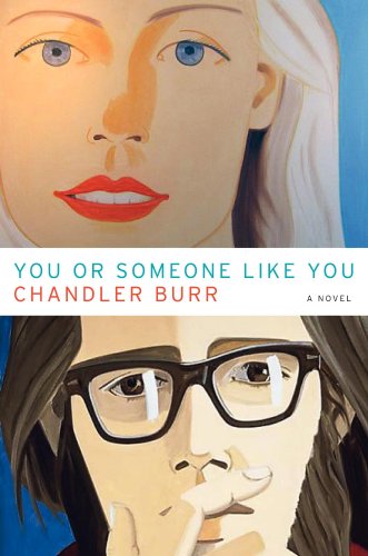 You or Someone Like You Cover