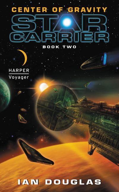 Center of gravity Cover