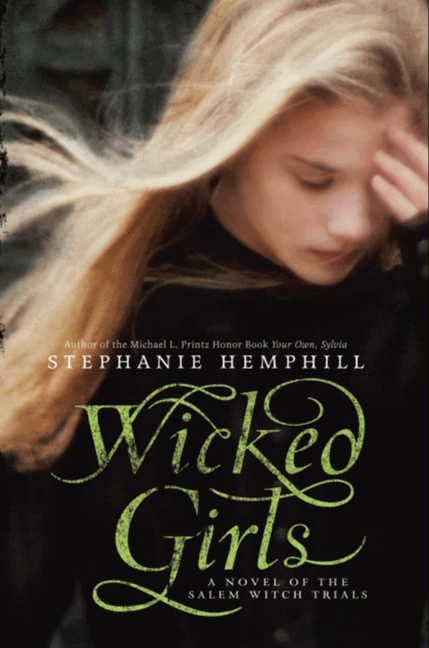 Wicked girls Cover