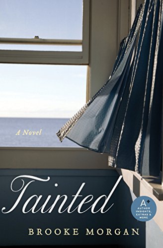 Tainted Cover