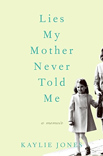 Lies My Mother Never Told Me LP Cover