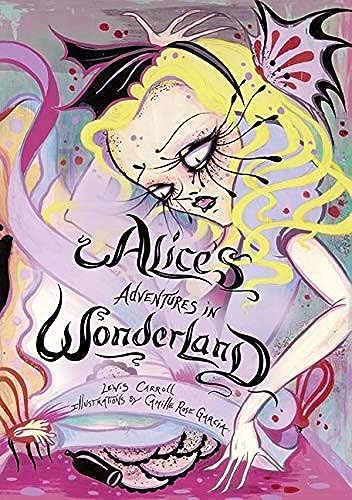Alice's Adventures in Wonderland Cover