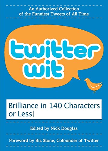 TWITTER Cover