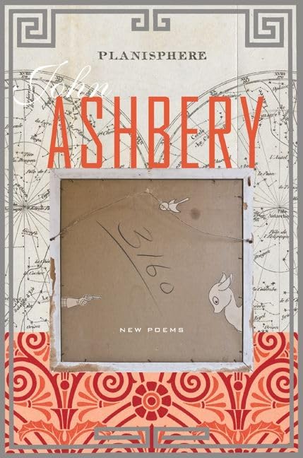Planisphere Cover