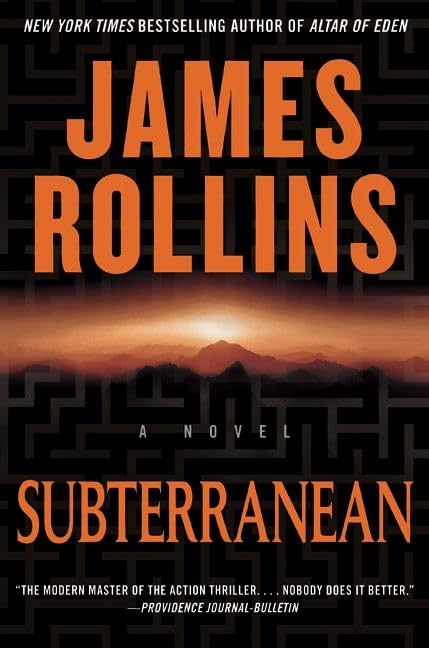 Subterranean Cover