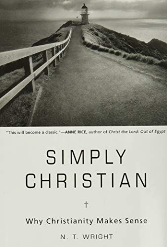 Simply Christian Cover
