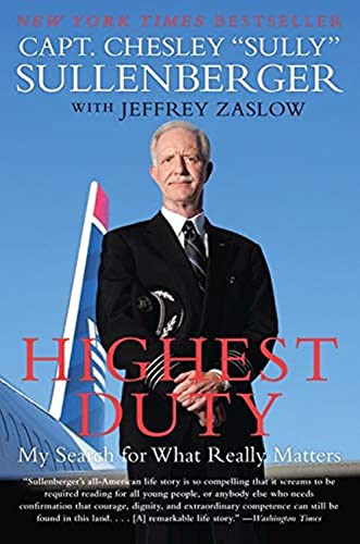Highest Duty Cover
