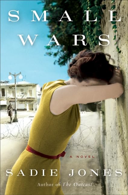 Small wars Cover