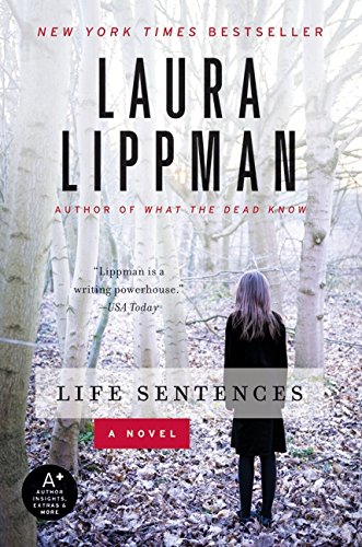 Life Sentences Cover