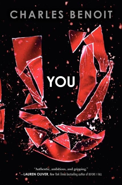 You Cover