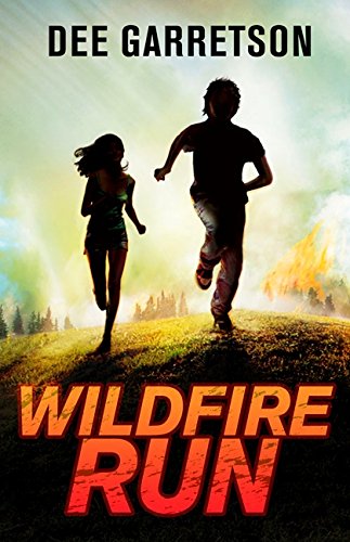 Wildfire Run Cover
