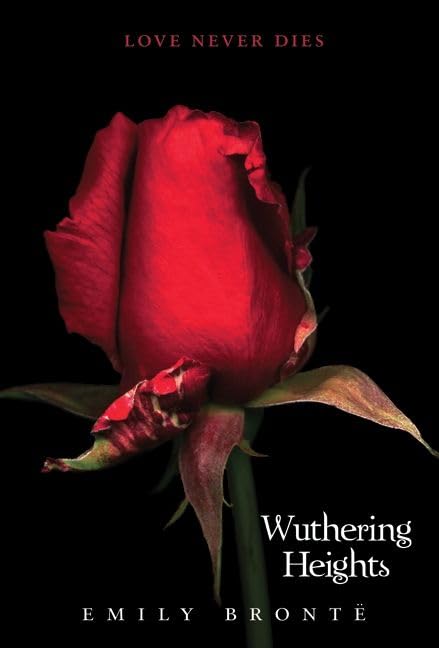 Wuthering Heights Cover