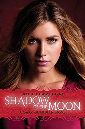 Shadow of the Moon Poster