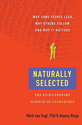 Naturally selected Cover