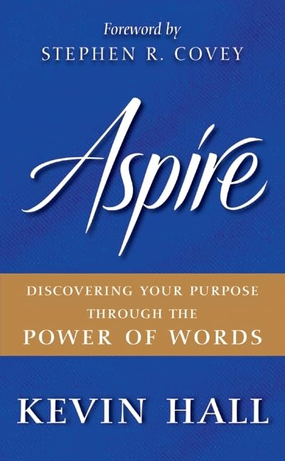 Aspire Cover