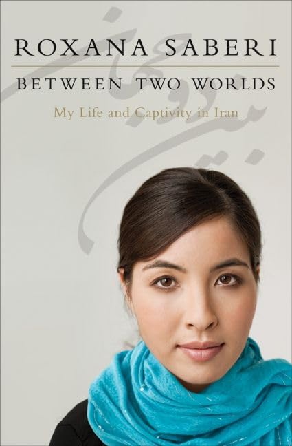 Between two worlds Cover