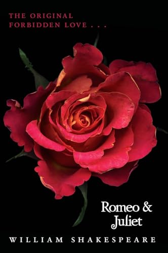 Romeo & Juliet Cover