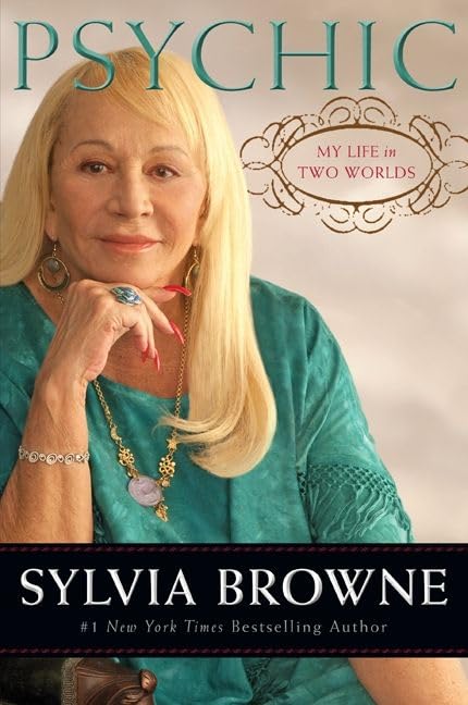 Psychic Cover