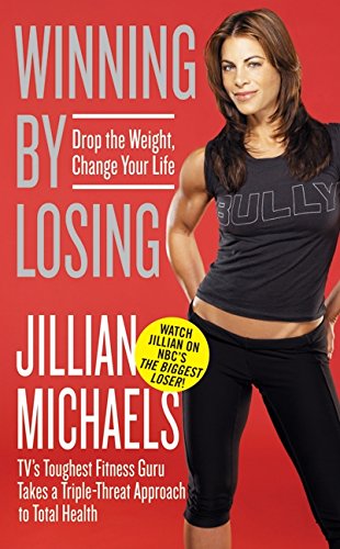 Winning by Losing Cover