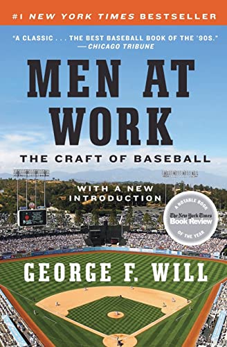 Men at Work Cover