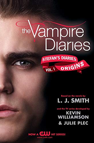 Origins Cover