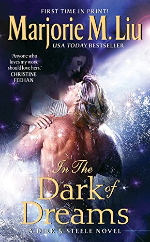 In the Dark of Dreams Cover
