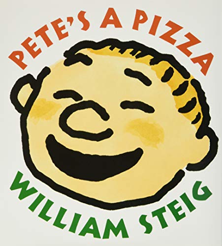 Pete's a pizza Cover