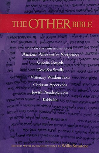 The other bible Cover