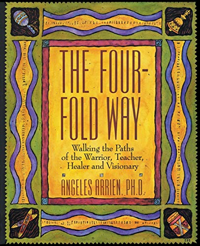 The four-fold way Cover