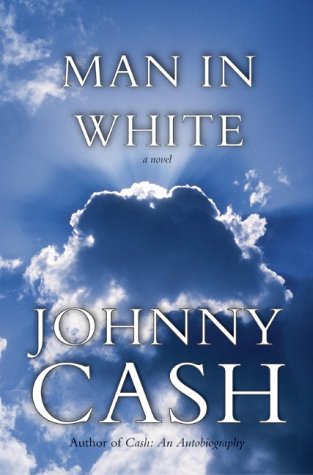 Man in White Cover