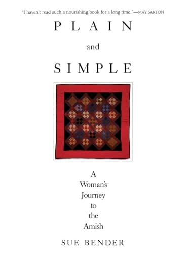 Plain and simple Cover