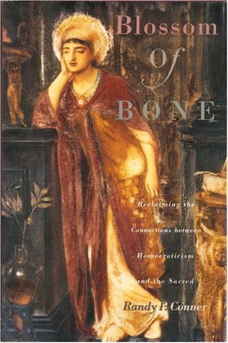 Blossom of bone Cover