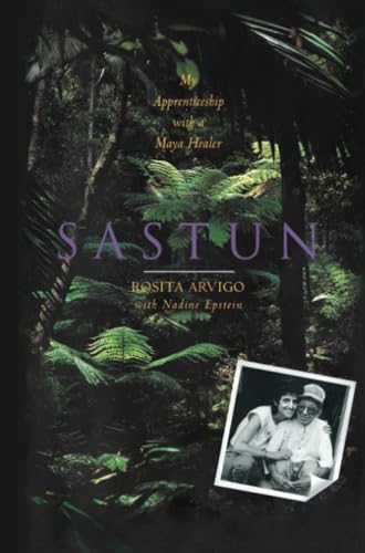 Sastun Cover