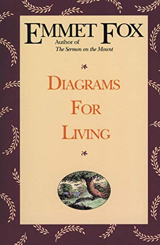 Diagrams for living Cover