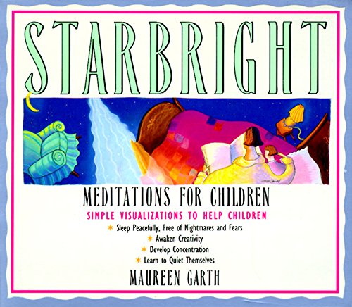 Starbright Cover