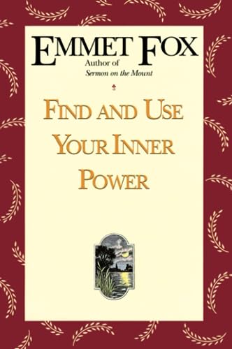 Find and use your inner power Cover