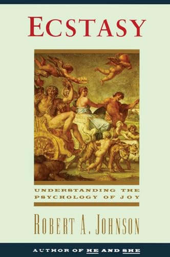 Ecstasy Cover