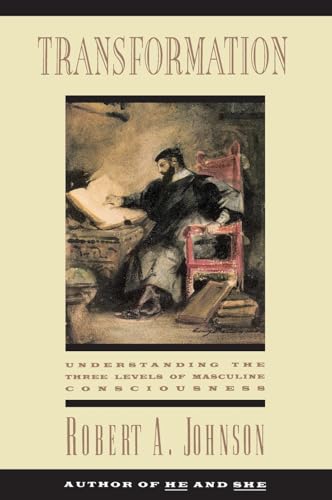 Transformation Cover