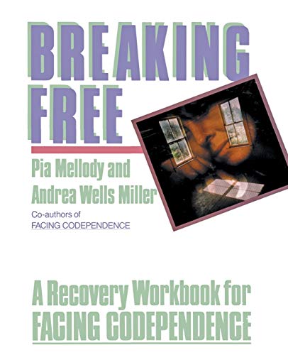 Breaking free Cover