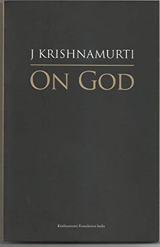 On God Cover