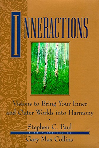 Inneractions Cover