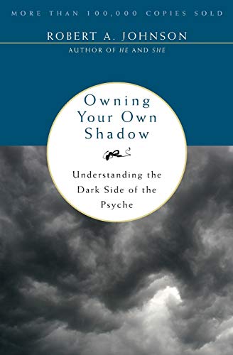 Owning Your Own Shadow Cover