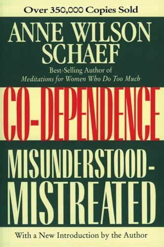 Co-dependence Cover