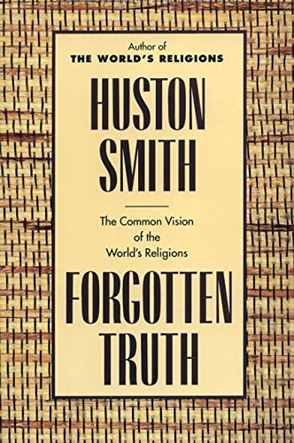 Forgotten truth Cover