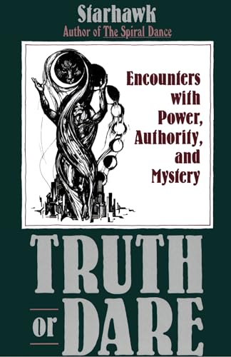 Truth or dare Cover
