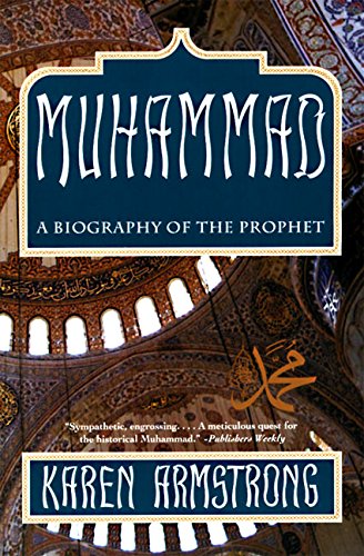Muhammad Cover