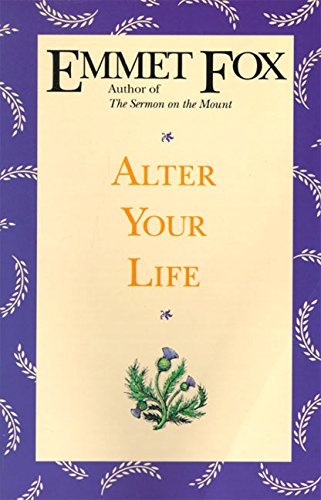 Alter your life Cover