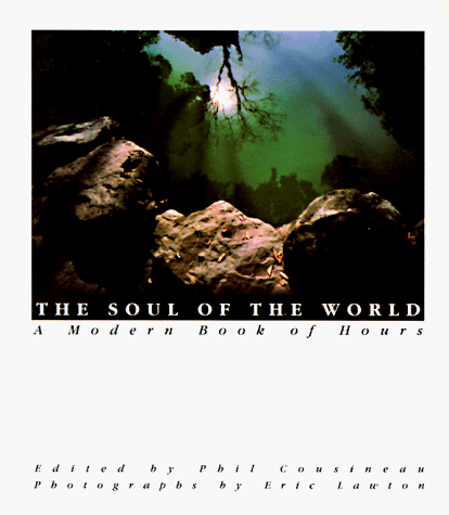 The soul of the world Cover